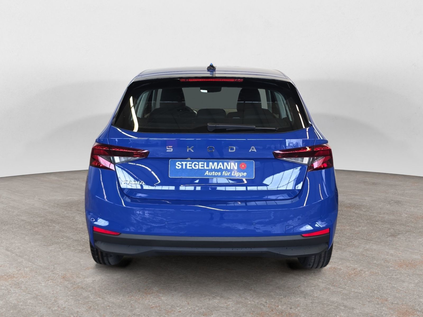 Skoda Fabia - Bild 5