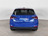 Skoda Fabia - Vorschau Bild 5