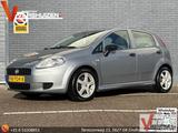 Fiat Grande Punto 1.3 M-Jet Actual | 5-türig | klima - Fiat Grande Punto: T Jet