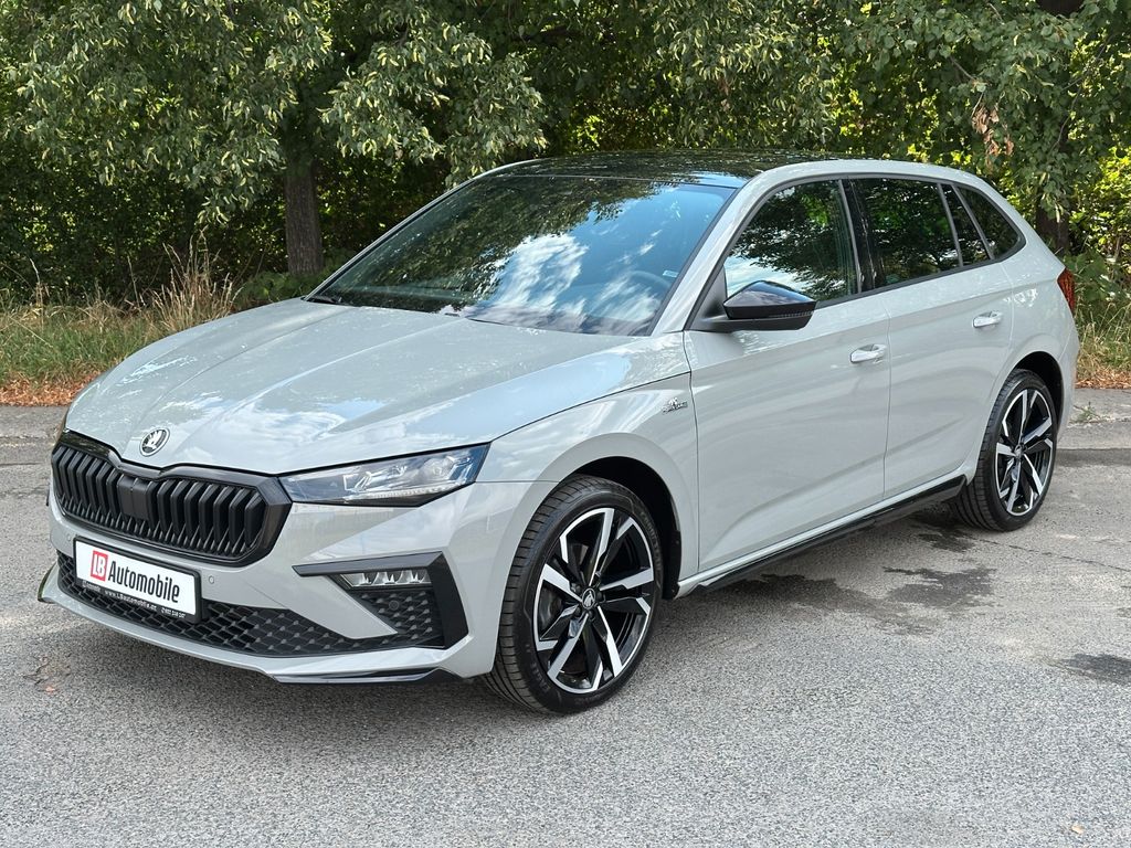 Image of Skoda Scala