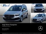 Mercedes-Benz T 180 Progressive LED+Navi+Kamera+Klimaauto - Mercedes-Benz T-Klasse Kombi Gebrauchtwagen