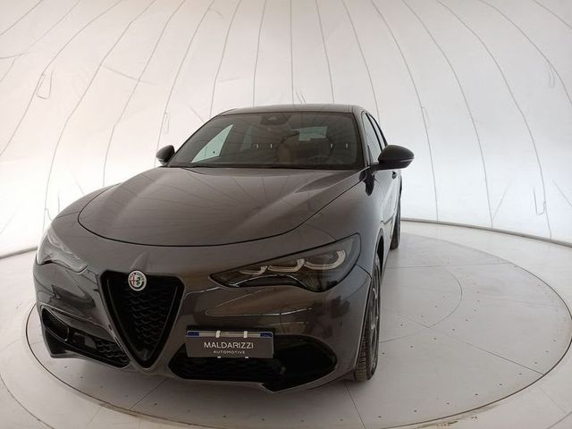 Alfa Romeo Stelvio 2023 2.2 t Sprint rwd 160cv a