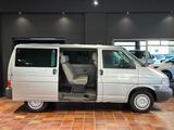 Volkswagen T4 CARAVELLE 2.5TDI 8SITZE KLIMAAUT+STANDHZG 1HD - Volkswagen T4 mit Diesel-Antrieb: 2.4