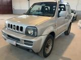 Suzuki Jimny 4x4 Benzina - gebrauchte Suzuki Jimny aus dem Jahr 2009