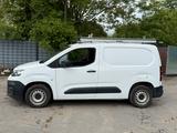Citroën Berlingo Kasten Club M/L1 PDC - Citroën Berlingo Gebrauchtwagen in Mannheim