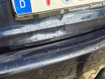Volkswagen Touran - 10