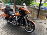 Harley-Davidson Ultra Limited - HARLEY-DAVIDSON ULTRA