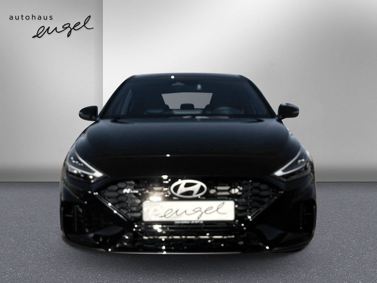 Hyundai i30 – Bild 2