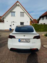 Tesla Model Y Performance | AWD | 21 Überturbine - Tesla Model Y in Braunschweig