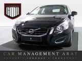 Volvo V60 D3 Summum AUT 1.H+LEDER+NAV+KAM+SHZ+PDC+XEN - Volvo V60: Summum