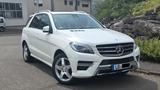 Mercedes-Benz ML 350 BlueTEC 4MATIC - Liebhaber Auto  - Mercedes-Benz ML 350 in Stuttgart