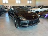 Porsche Cayenne S-SPORT PAKET-21 ZOLL-PANO-ACC-AHK-SITZK - gebrauchte Porsche Cayenne aus dem Jahr 2018