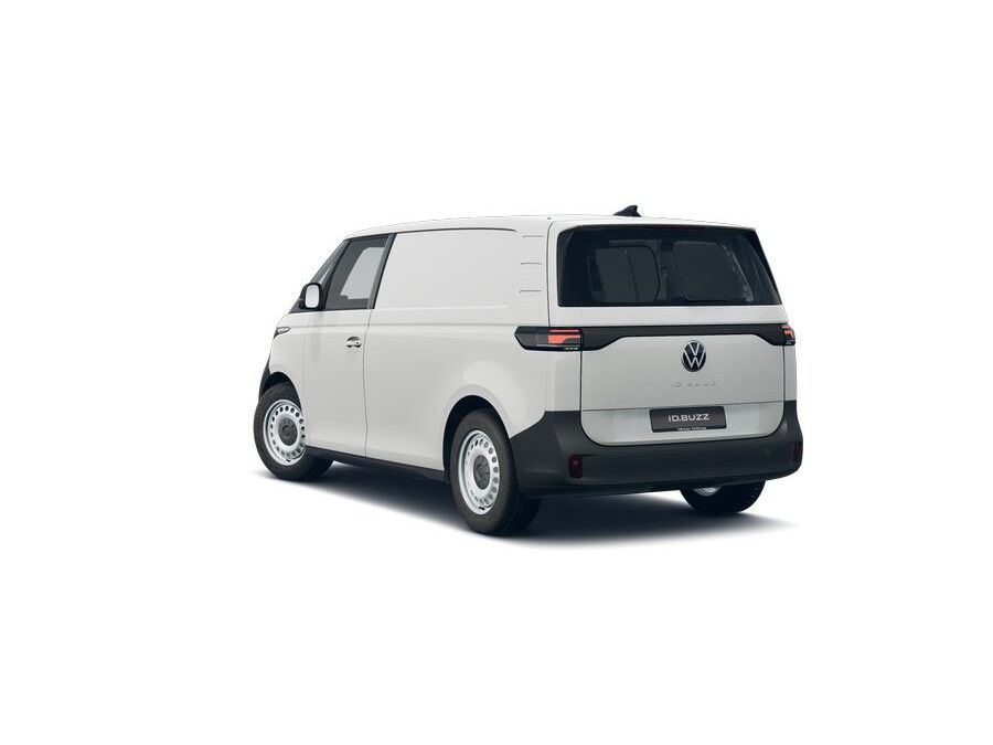 Volkswagen ID. Buzz - Bild 3