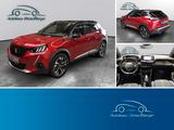 Peugeot 2008 Allure