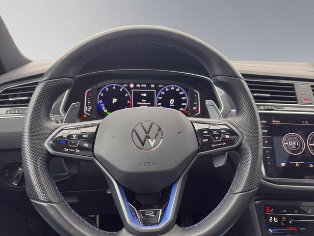 Tiguan R 4Motion 2.0 TSI DSG AHK, Pano, Harman-K