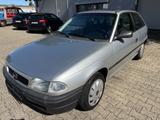 Opel Astra F CC "SCHIEBEDACH""NUR 93 TSD KM" - Opel aus 1995
