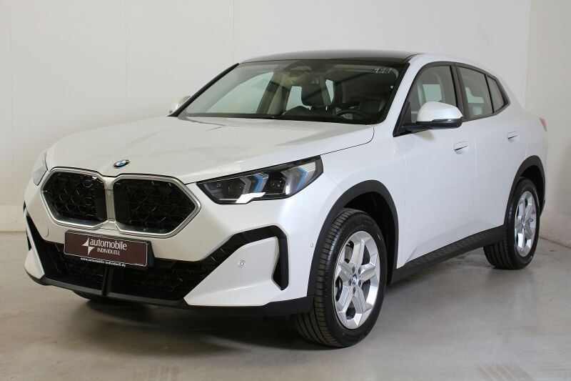 BMW X2 — fotografia 2