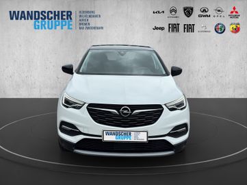 Opel Grandland 1.2 Turbo Business Innovation +Navi+LM