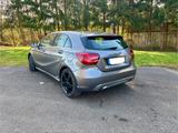 Mercedes-Benz A 200 Urban Automatik/Leder/Navi/17 Zoll/8Fach - gebrauchte Mercedes-Benz A 200 aus dem Jahr 2016
