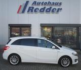 Mercedes-Benz B-Klasse B 180 "Urban Style Edition" - Mercedes-Benz B 180 aus 2018