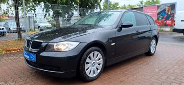 BMW 318 - 2