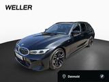 BMW M340d xDrive Tour HUD H/K DAB PA+ AHK PANO St+Go