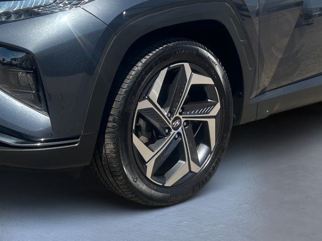 Fahrzeugabbildung Hyundai Tucson Trend Plug-In Hybrid 4WD 1.6 T-GDI -EU6d