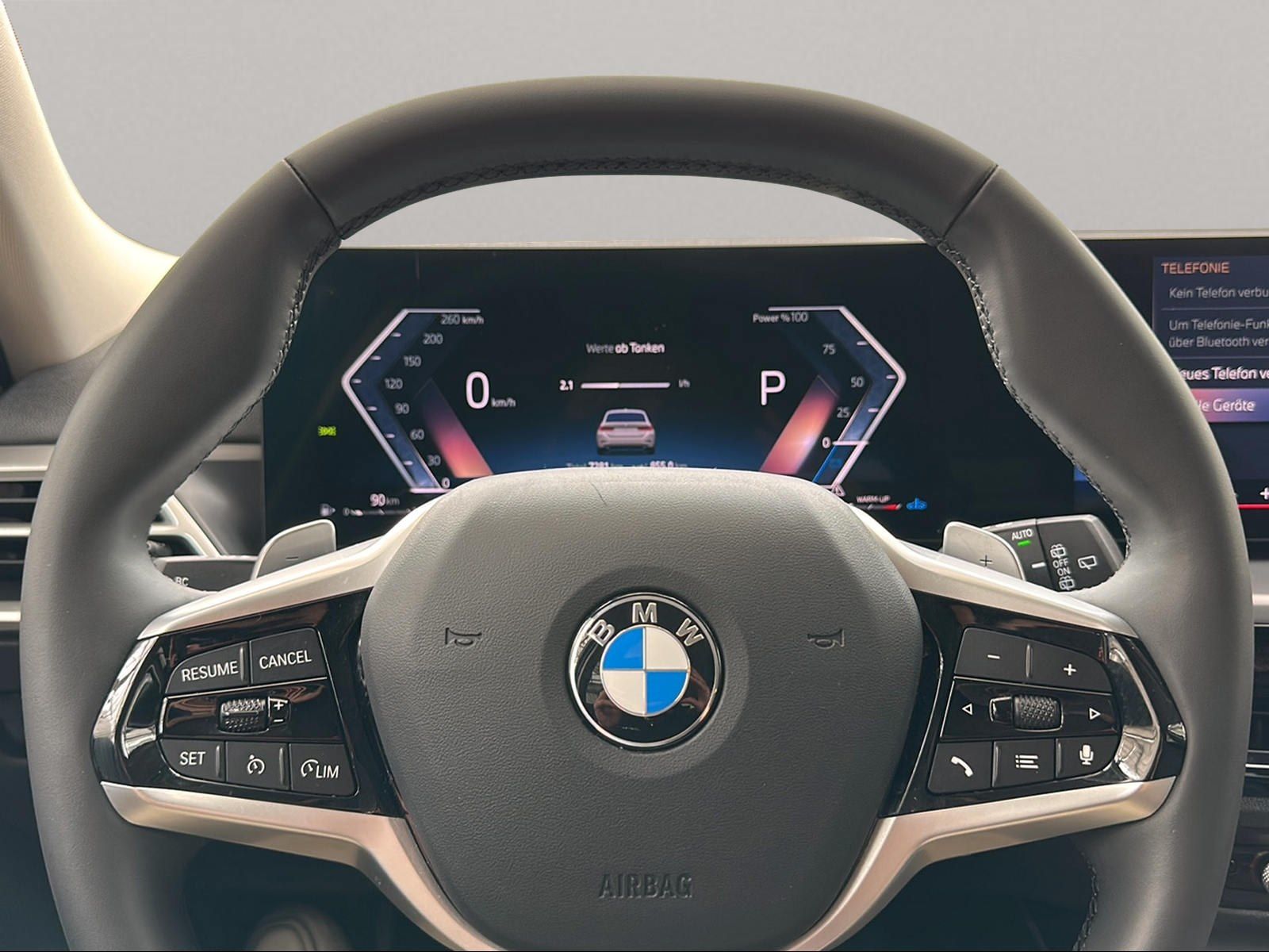 BMW 318 - Bild 15