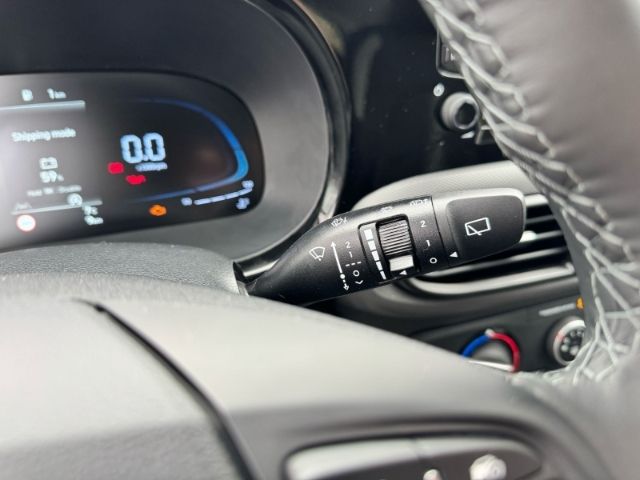 Hyundai i10 – Bild 22