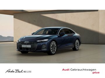 Audi A6 advanced TDI Navi LED ACC EPH CarPlay