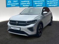 Volkswagen T-Cross - Vorschau Bild 2