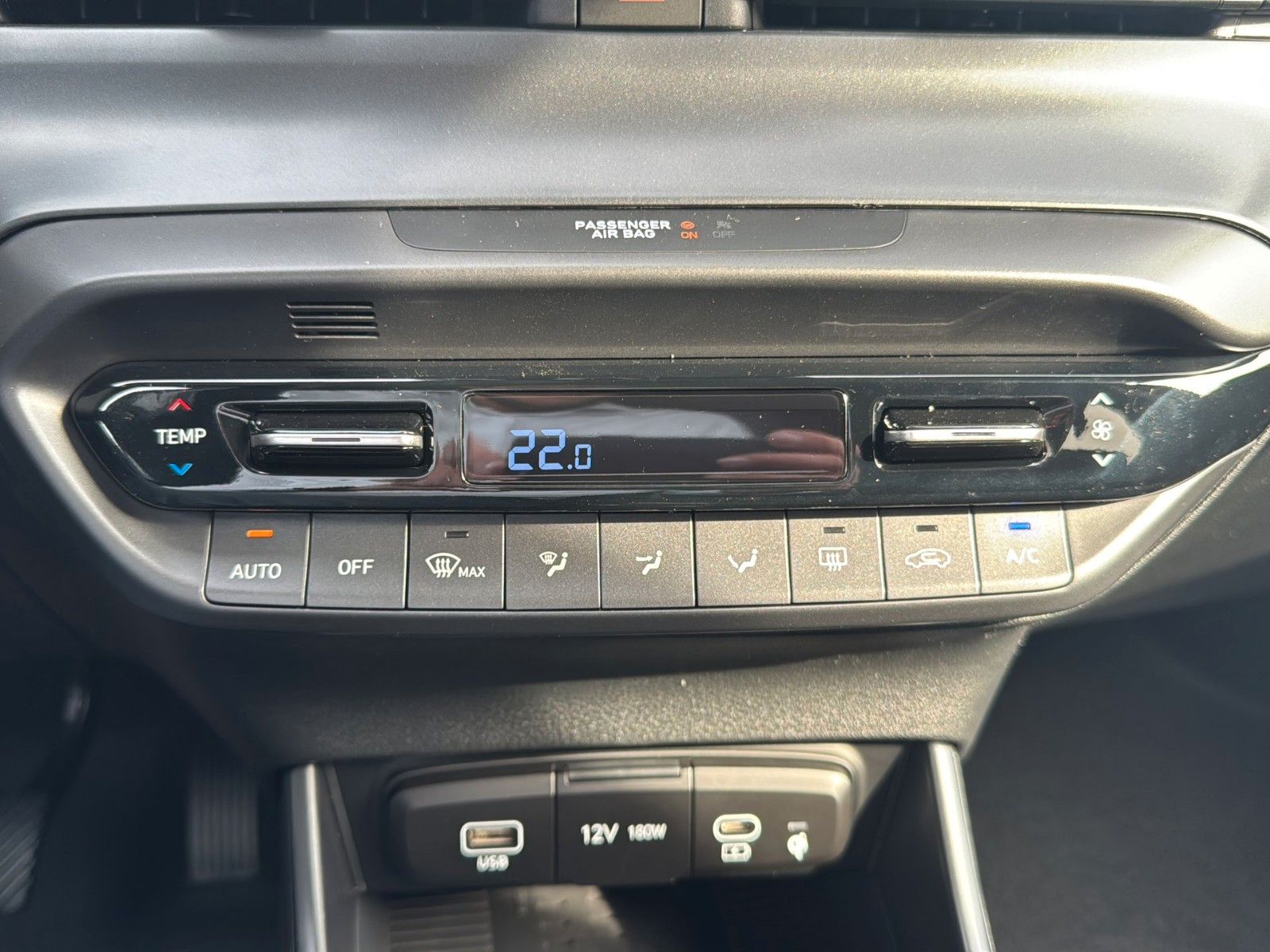 Hyundai i20 - Bild 15