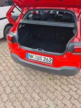 Citroën C4 Cactus PureTech 110 S&S Live Live - Citroën C4 Cactus: Live