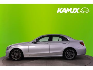 Mercedes C 300 - 6