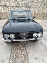 Alfa Romeo Giulia 1.3 - Alfa Romeo Gebrauchtwagen von 1975