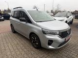 Nissan Townstar Kombi L1 N-Design/Top gepflegt - silberne Nissan Townstar