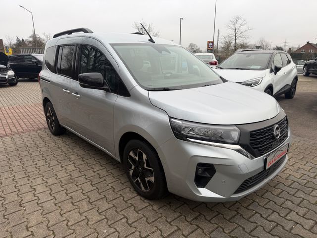 NISSAN Townstar