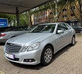 Mercedes-Benz E 200 Limousine CGI BlueEfficiency/Automatik - Mercedes-Benz E 200 in Dortmund