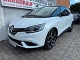 Renault Scenic IV Black Edition // 1. Hand // 20 Zoll - Renault Scenic: Black Edition