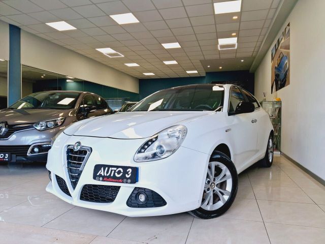 Alfa Romeo Giulietta 1.6 JTDm-2 105 CV Progressi