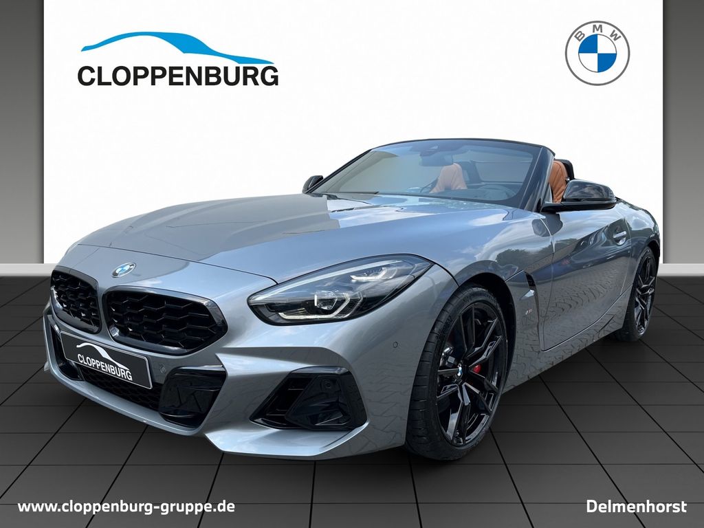 BMW Z4 M40i
