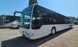 Mercedes-Benz Citaro O 530 L - Mercedes-Benz O530 citaro