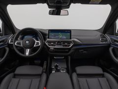 Foto Nummer 38: BMW X3