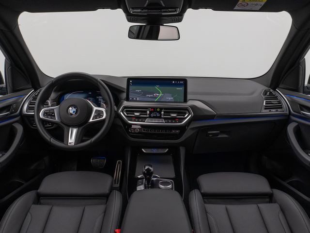 Foto Nummer 38: BMW X3