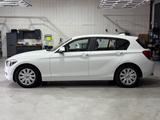 BMW 116 1 Limousine 5-trg. 116 i 4 ZYLINDER - BMW: Zylinder