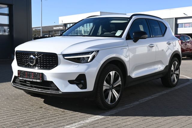 Volvo XC40 T5  Plus Dark RC Plug-In Hyb. 2WD