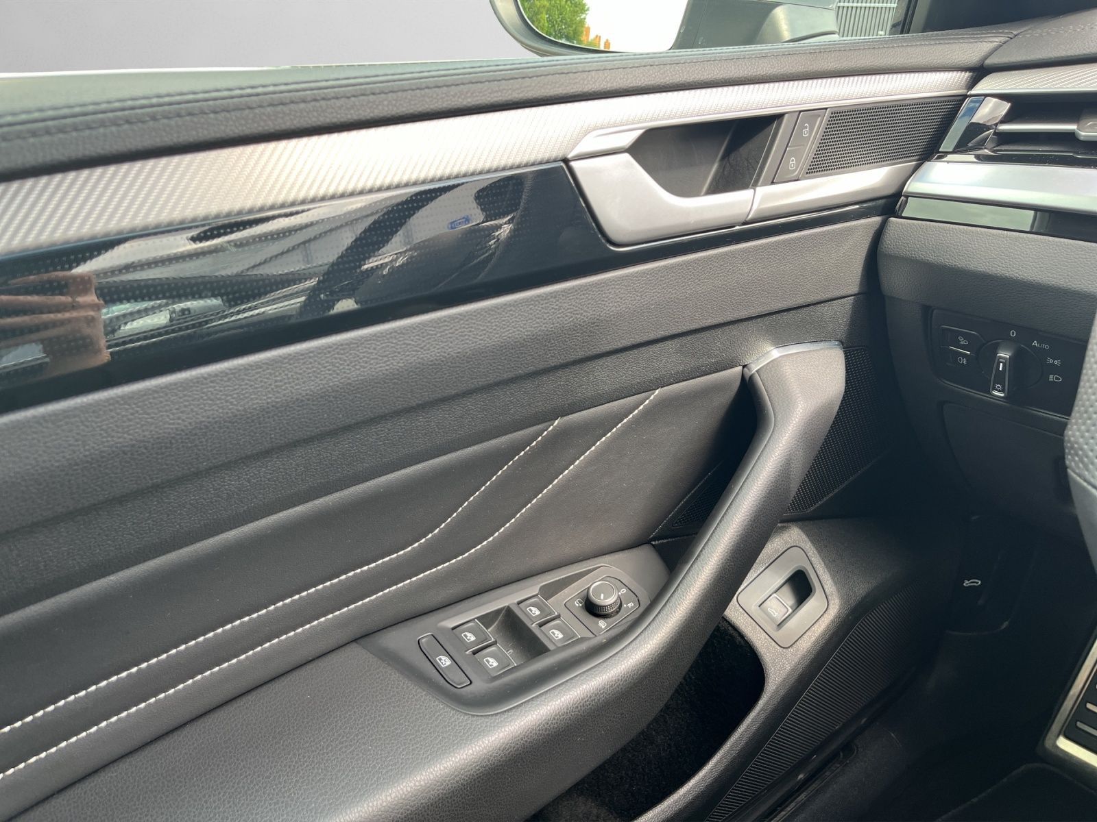Volkswagen Arteon - Bild 14