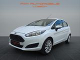 Ford Fiesta Trend TÜV/SERVICE NEU ! GARANTIE ! - Ford Fiesta in Lübeck