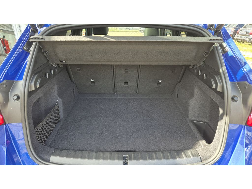 BMW X1 sDrive 18i M-Sport AHK PANO KAM LED NAVI SHZG foto 16