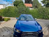 Audi S6 4.0 TFSI quattro S tronic Avant - - Audi S6 mit Benzin-Antrieb: Automatik